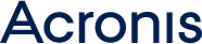 Acronis Logo