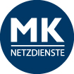 MK Netzdienste Logo