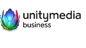 Unitymedia Business Logo