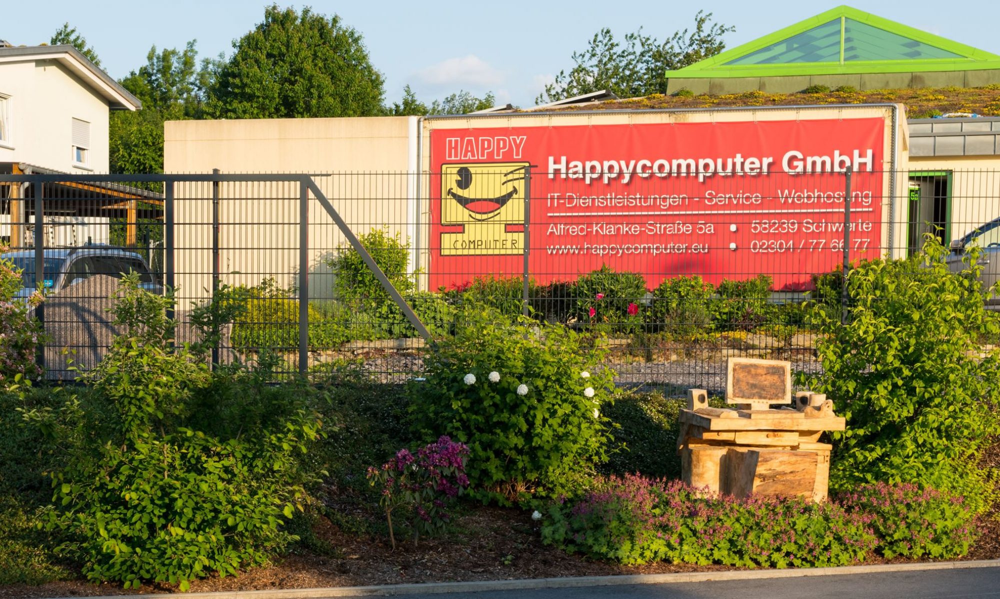 Happycomputer GmbH Schwerte