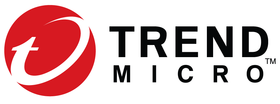 Trend Micro Logo