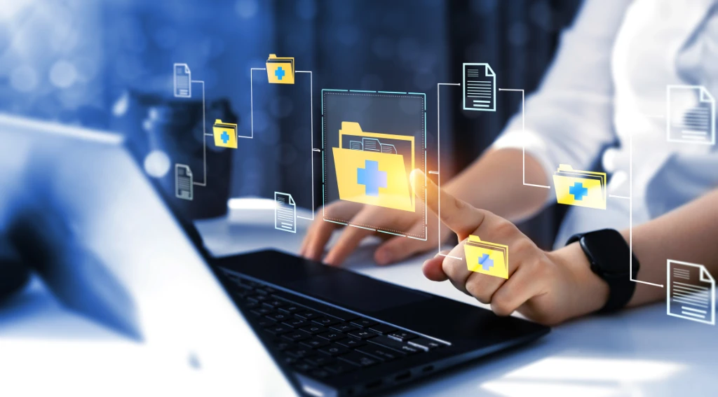 it sicherheitscheck praxis